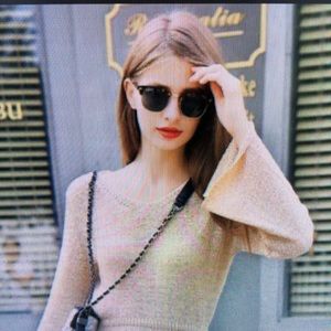 Meet your Posher, Wayne